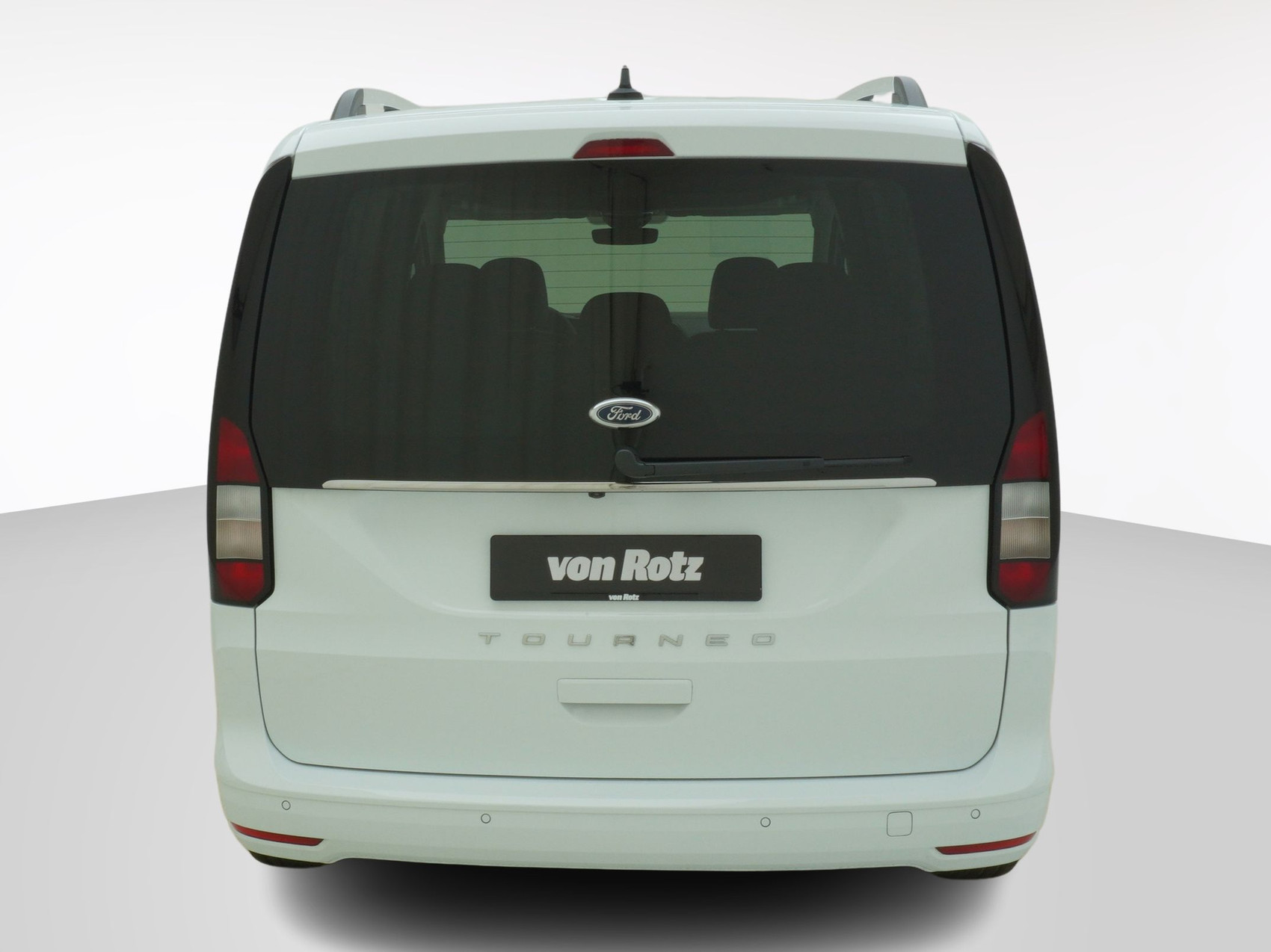 FORD Tourneo Connect 1.5 EcoBoost Titanium 7Plätzer