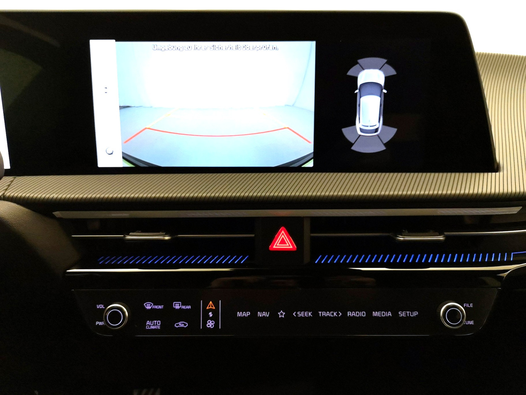 KIA EV6 77 kWh GT-Line 4×4