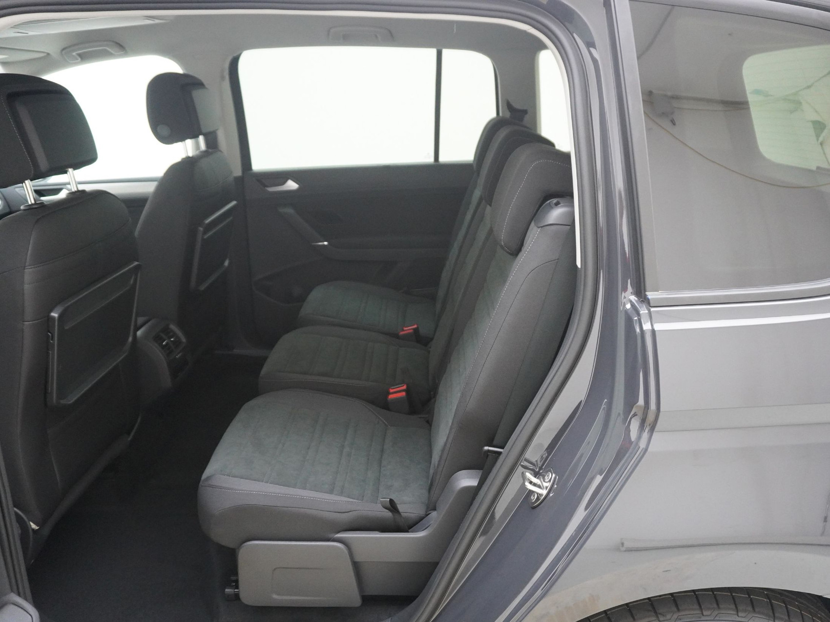 VW Touran 1.5 TSI R-Line DSG