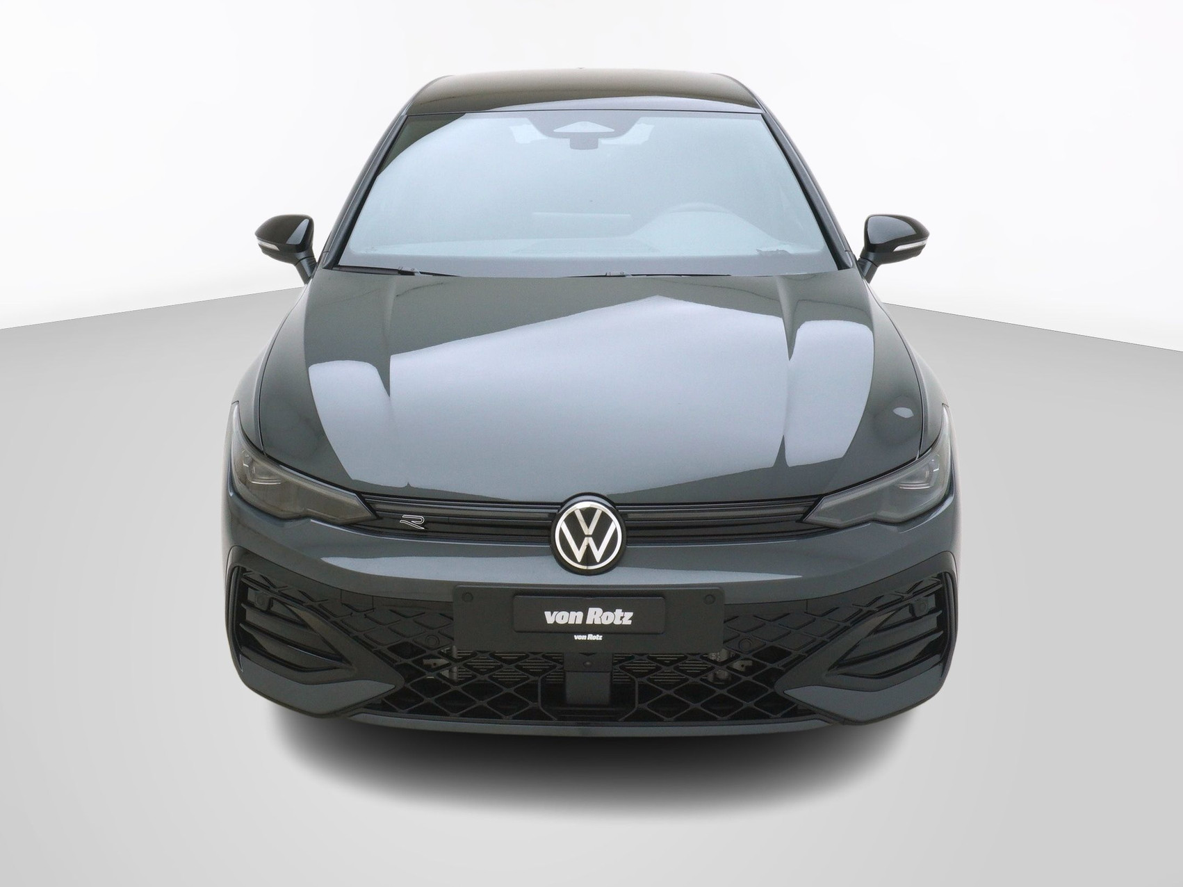 VW Golf VIII 1.5 eTSI R-Line DSG