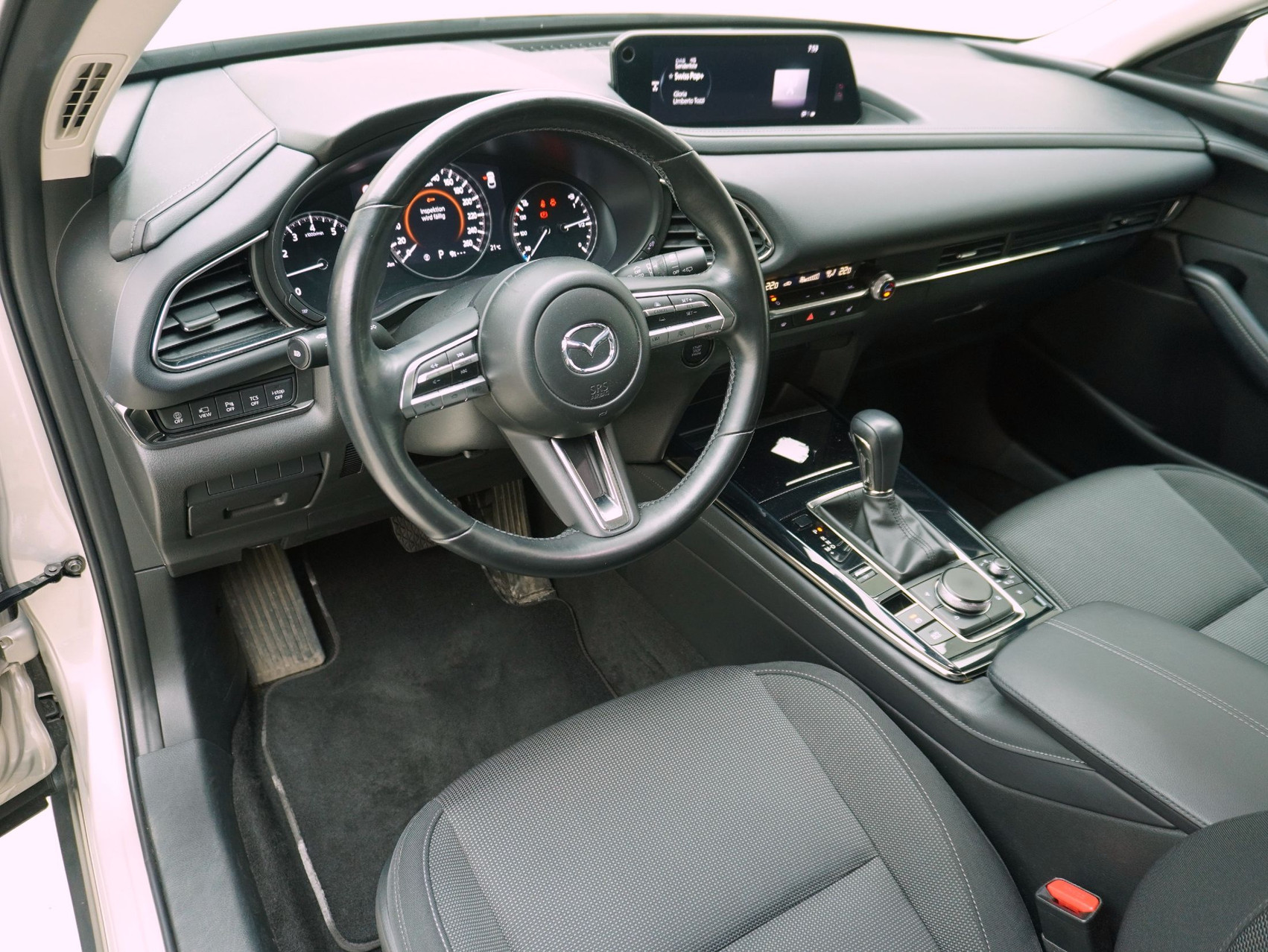 MAZDA CX-30 2.0 Ambition Plus AWD