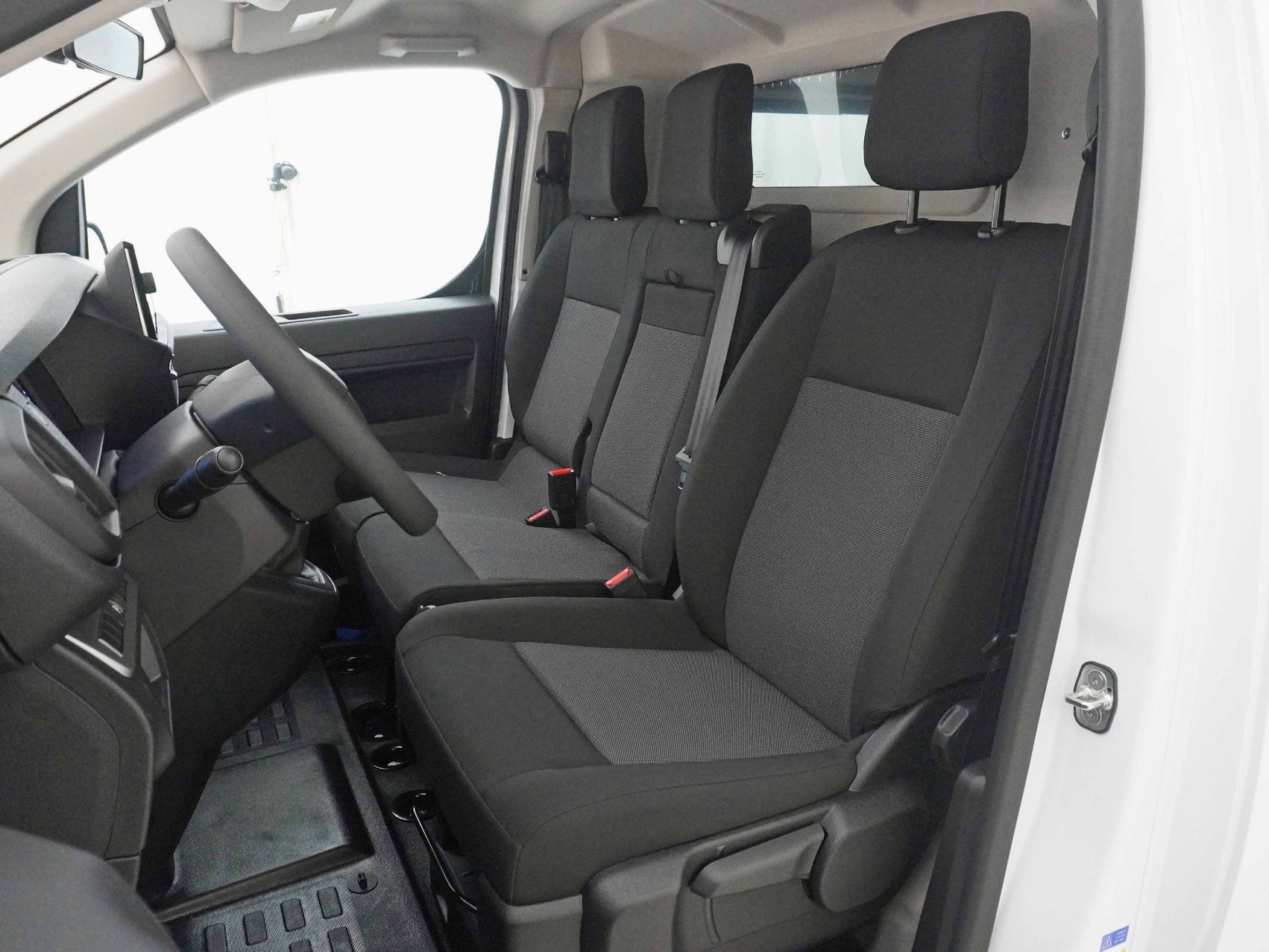 CITROËN Jumpy Kaw. M 2.0 BlueHDi 145 S/S