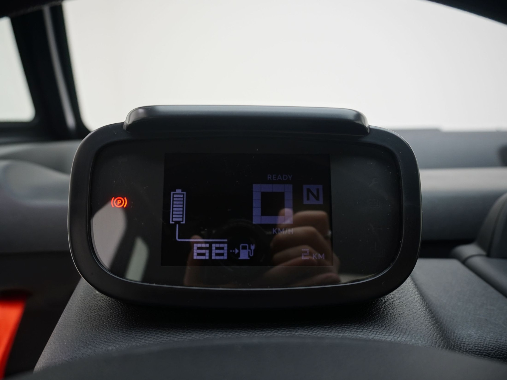 CITROËN Ami AMI Electric