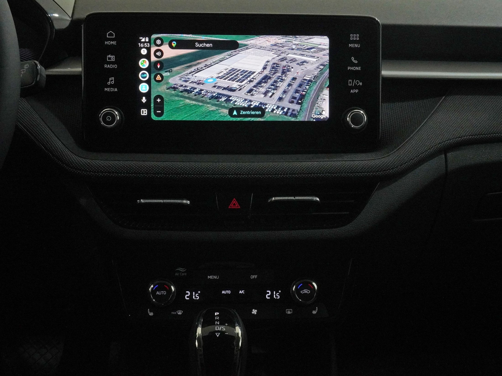 SKODA Fabia 1.0 TSI Selection-Loft