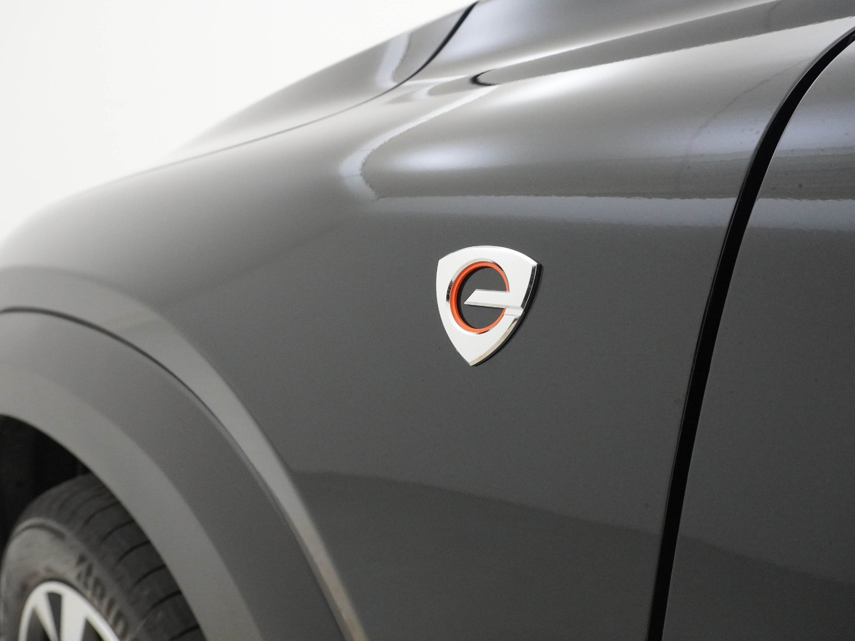 MAZDA MX-30 e-Skyactiv R-EV Edition R ***bis zu 85km elektrische Reichweite konstanter Elektro Fahrspass***