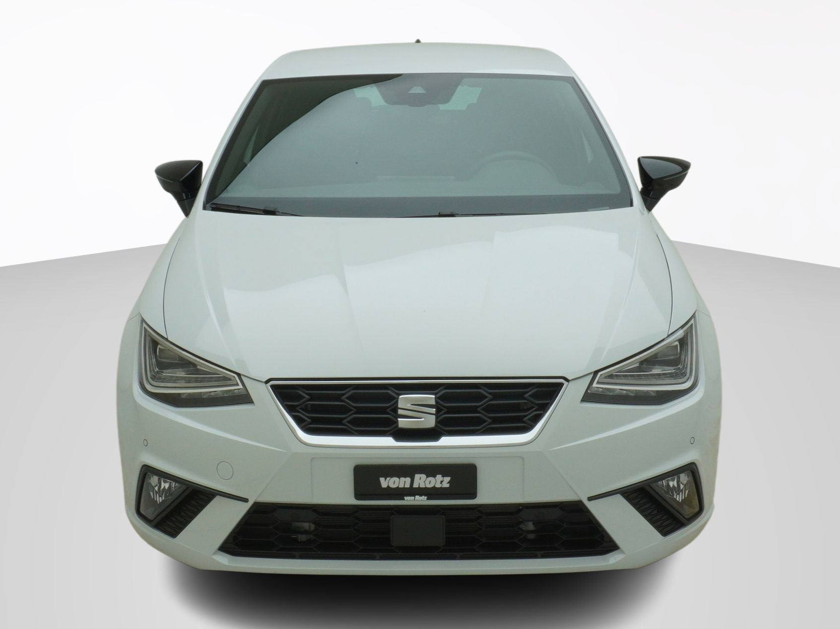 SEAT Ibiza 1.0 TSI Anniversary Limited Edition DSG