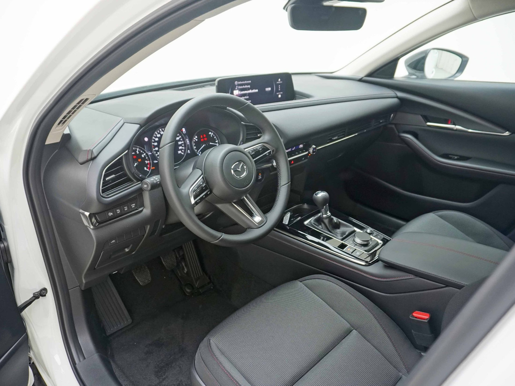 MAZDA CX-30 2.0 186 Homura AWD