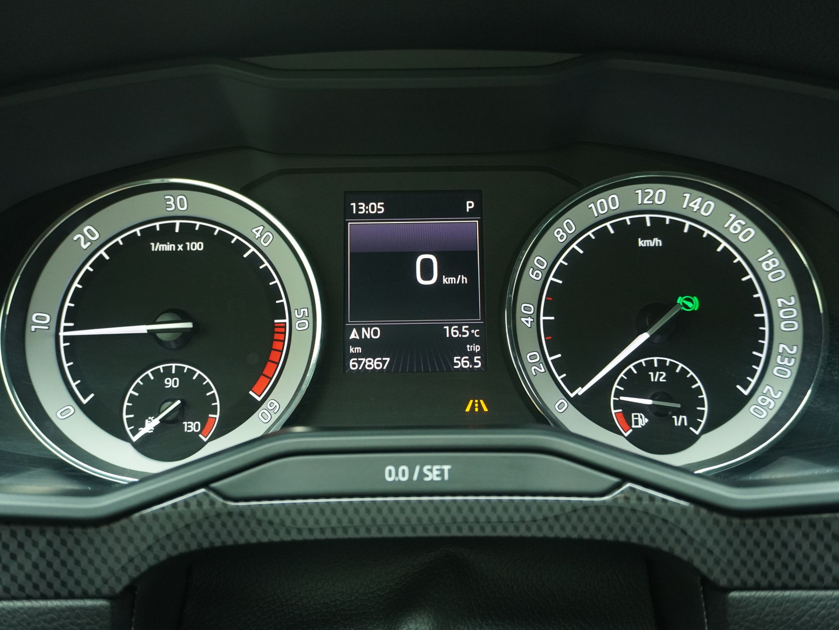 SKODA Superb Combi 2.0 TDI DSG Sport Line 4×4