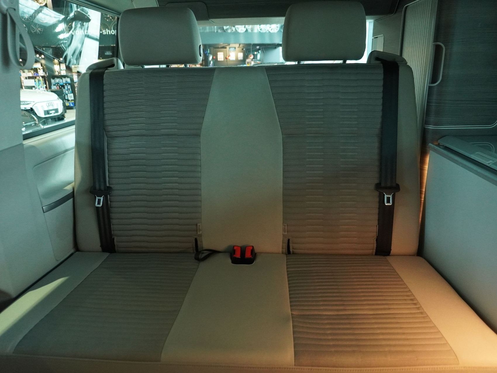 VW T6 California 3000 2.0 TDI DSG Ocean Liberty