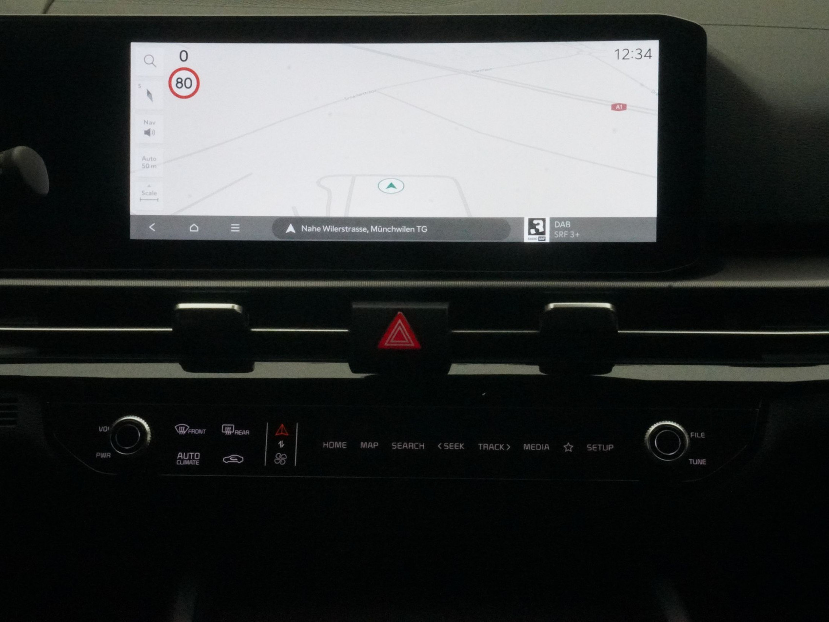 KIA Sportage 1.6 T-GDi GT-Line