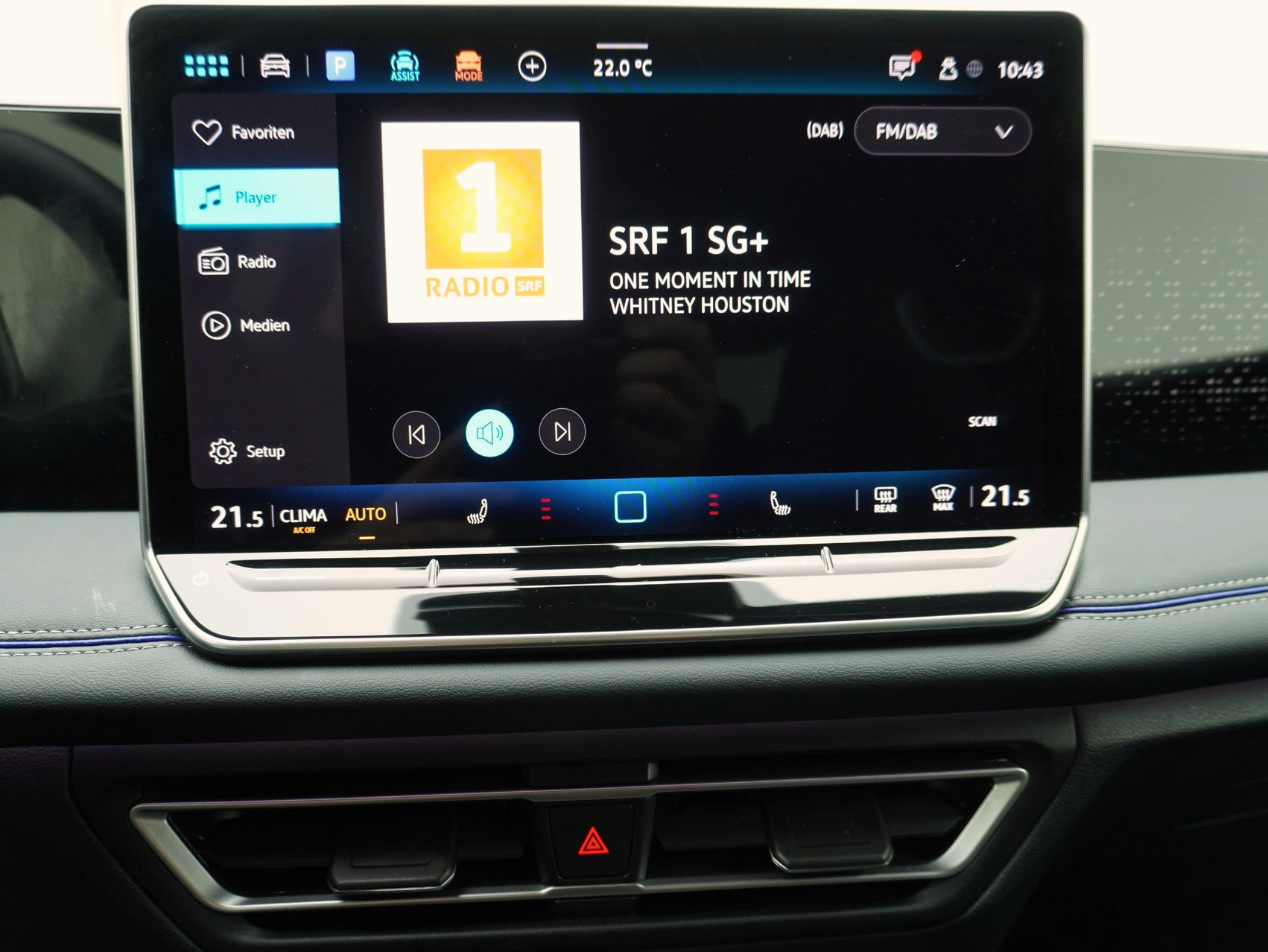 VW Tiguan 2.0 TSI DSG R-Line Black Style 4Motion (2025)