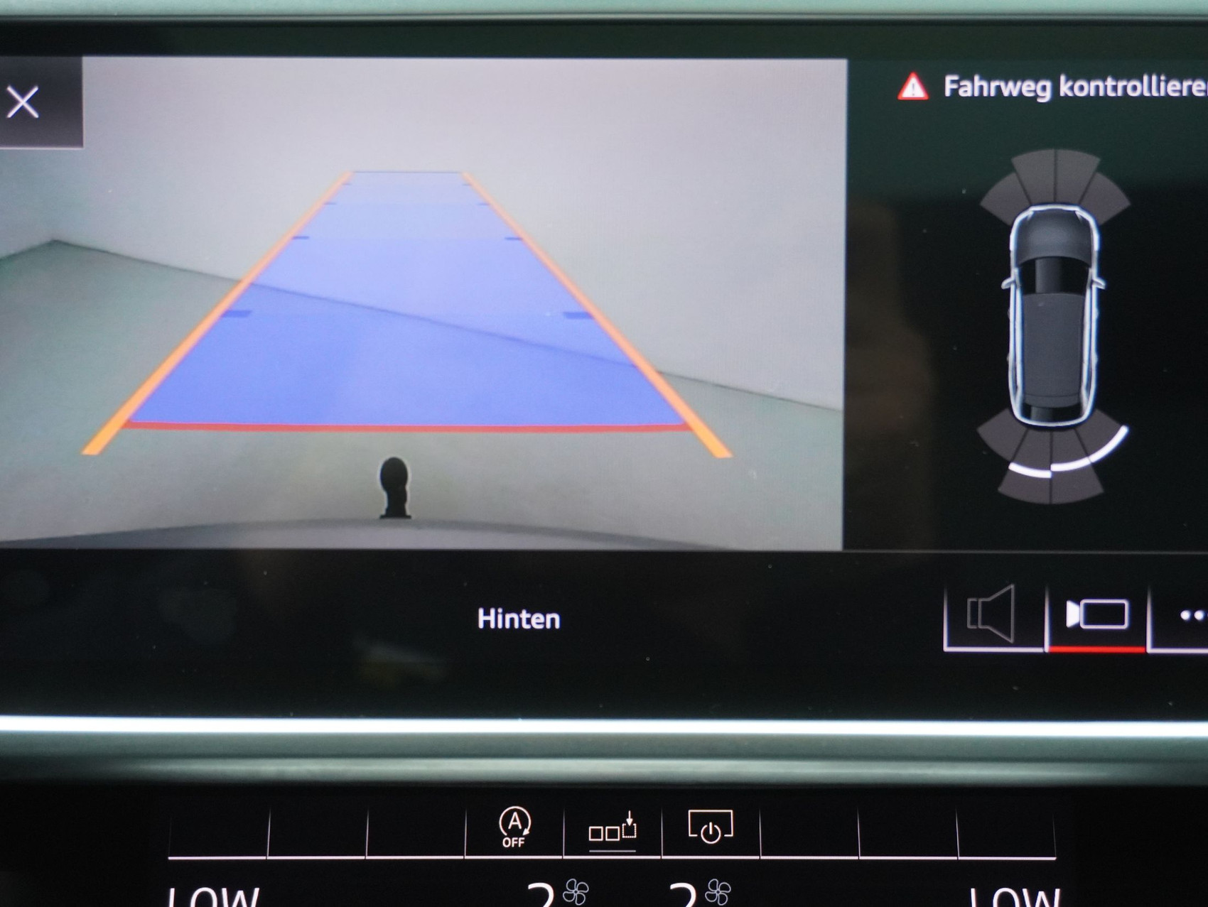 AUDI A6 Avant 45 TFSI Sport quattro S-Tronic