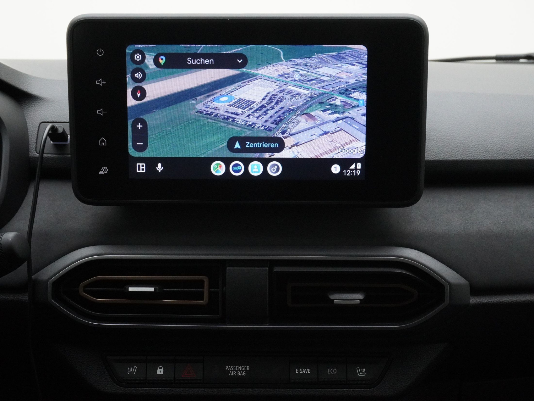 DACIA Jogger 1.6 Hybrid Extreme 7Plätzer