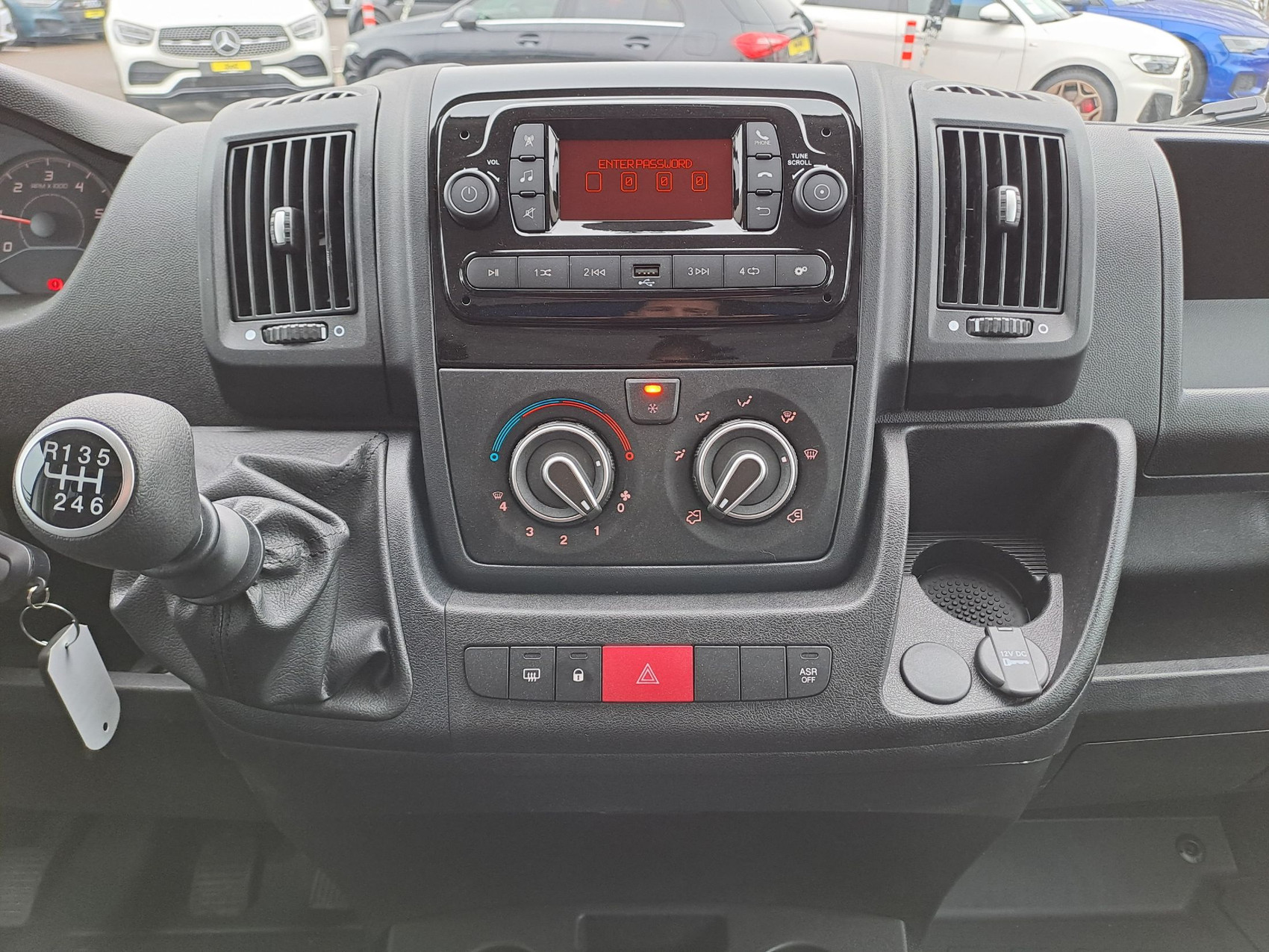 CITROËN Jumper Kab.-Ch. 35 L3 2.2 BlueHDi 140