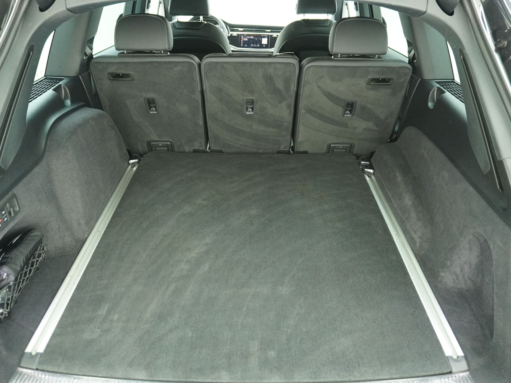 AUDI Q7 SUV 55 TFSI e S Line quattro T-Tronic **Audi Garantie bis 10.2029**