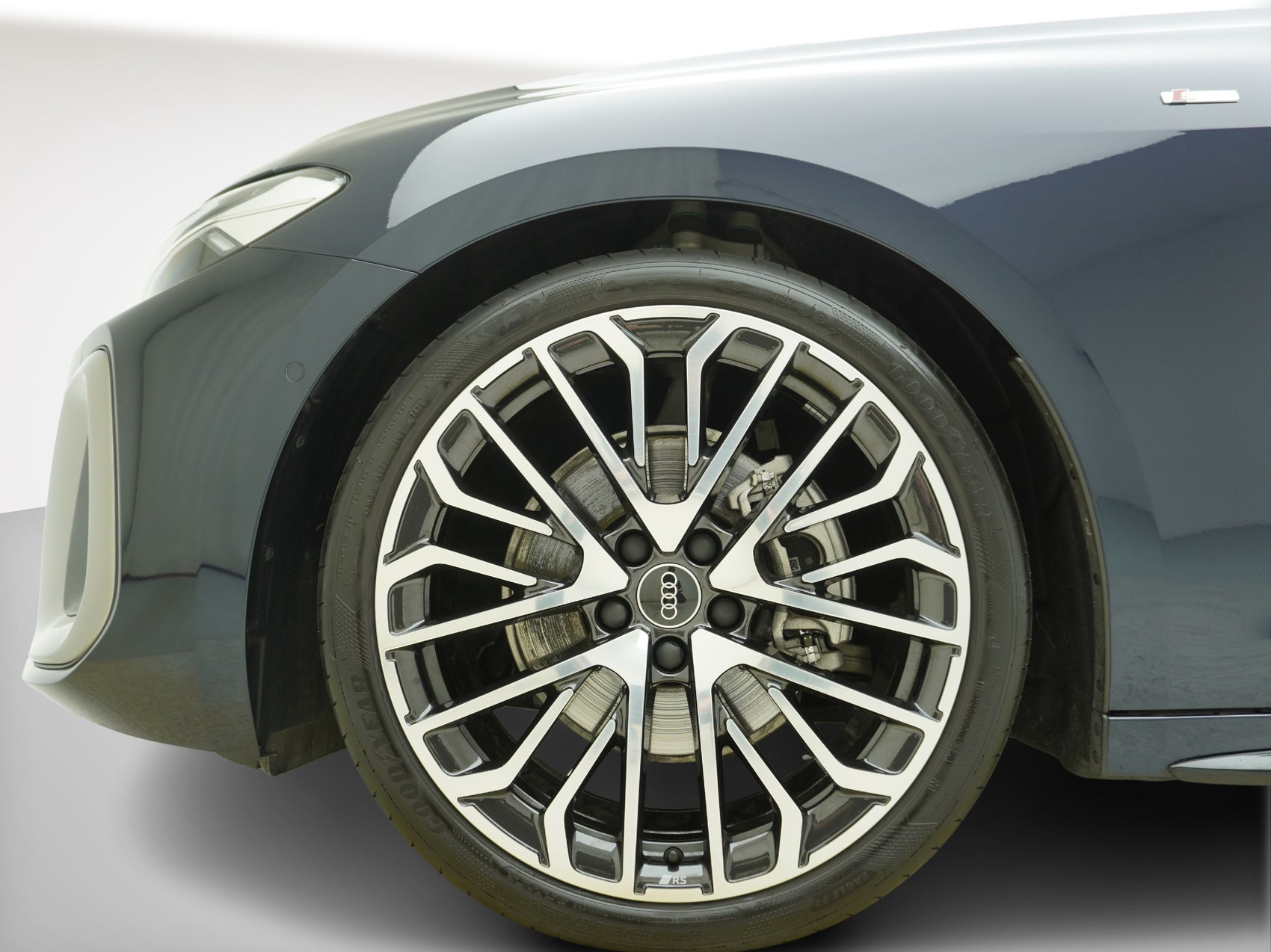 AUDI A5 Avant 2.0 TFSI S line quattro S-Tronic