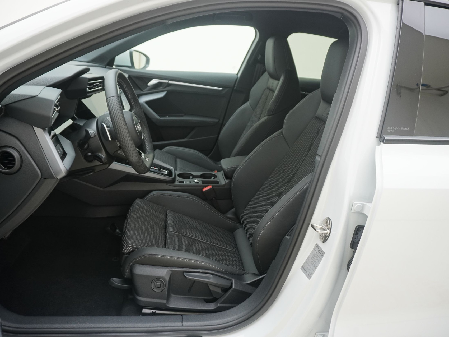AUDI A3 Sportback 1.5 35 TFSI S line S-Tronic