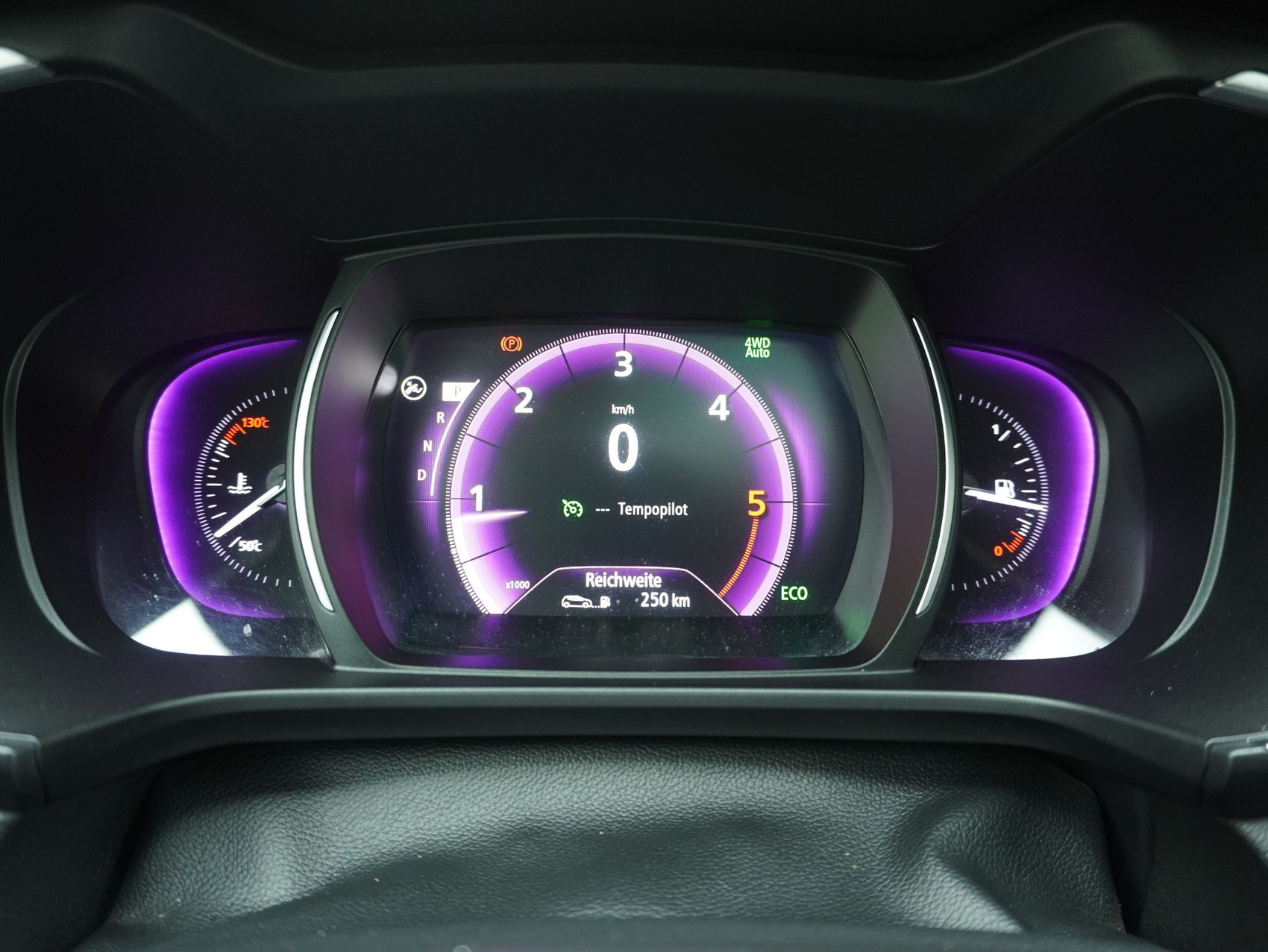 RENAULT Koleos 2.0 dCi Intens X-Tronic 4WD