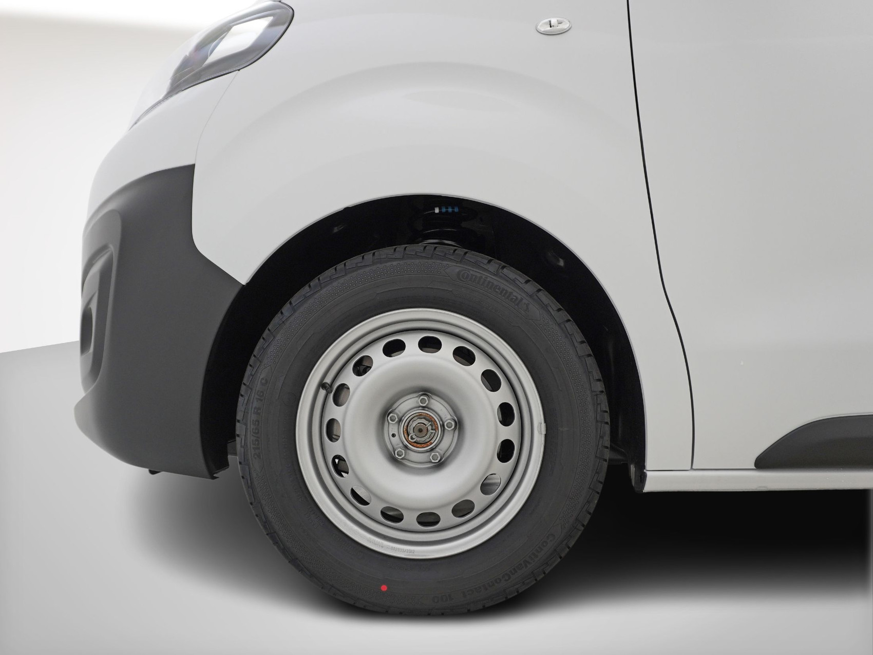 CITROËN Jumpy Kaw. M 1.5 BlueHDi 120 S/S