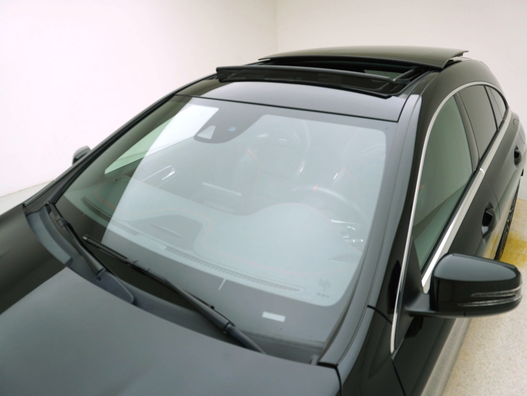 MERCEDES-BENZ CLA-Klasse CLA 45 AMG 4matic Shooting Brake