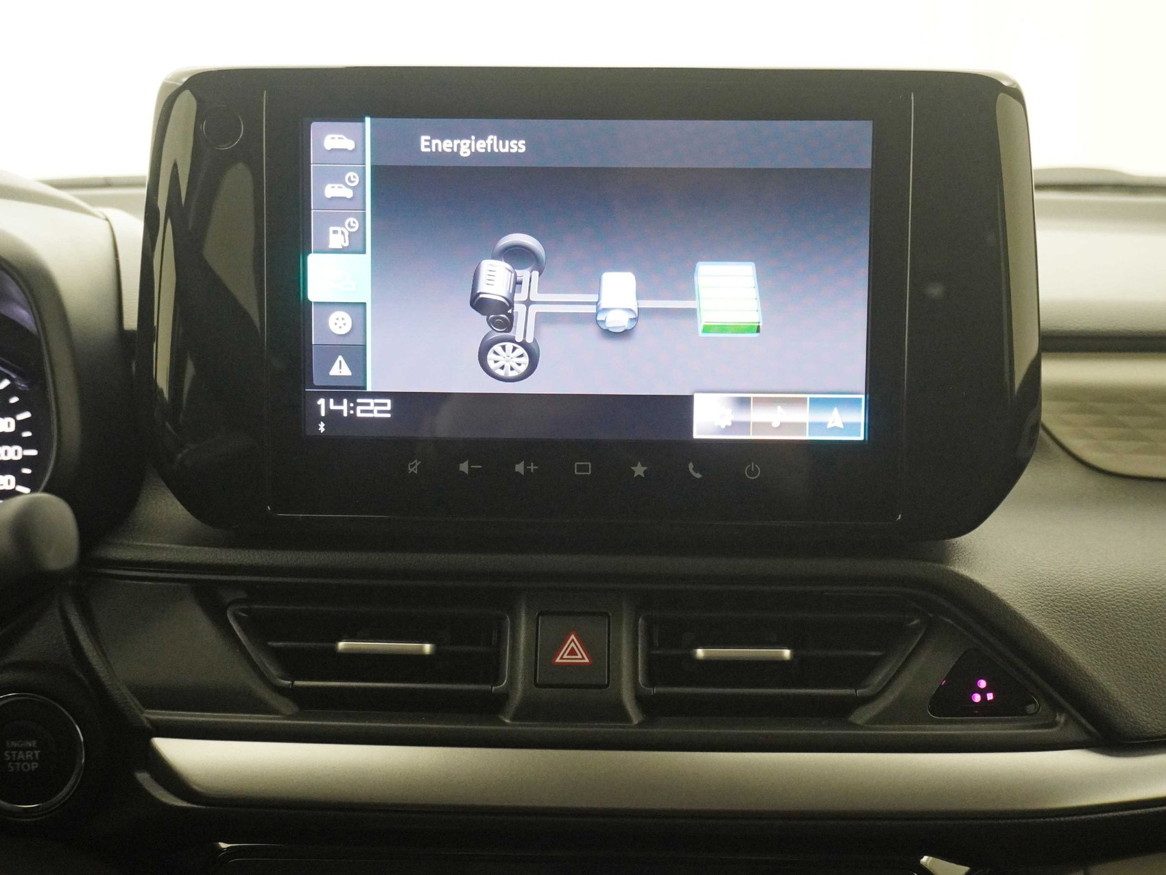 SUZUKI Swift 1.2 Tradizio Top Hybrid 4×4