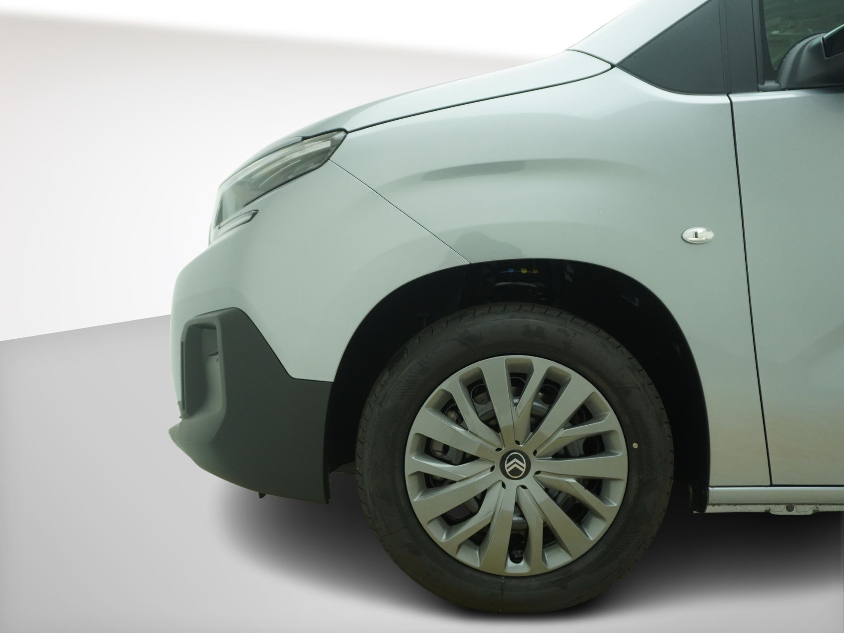 CITROËN Berlingo XL 1.5 BlueHDi 130 Tonic