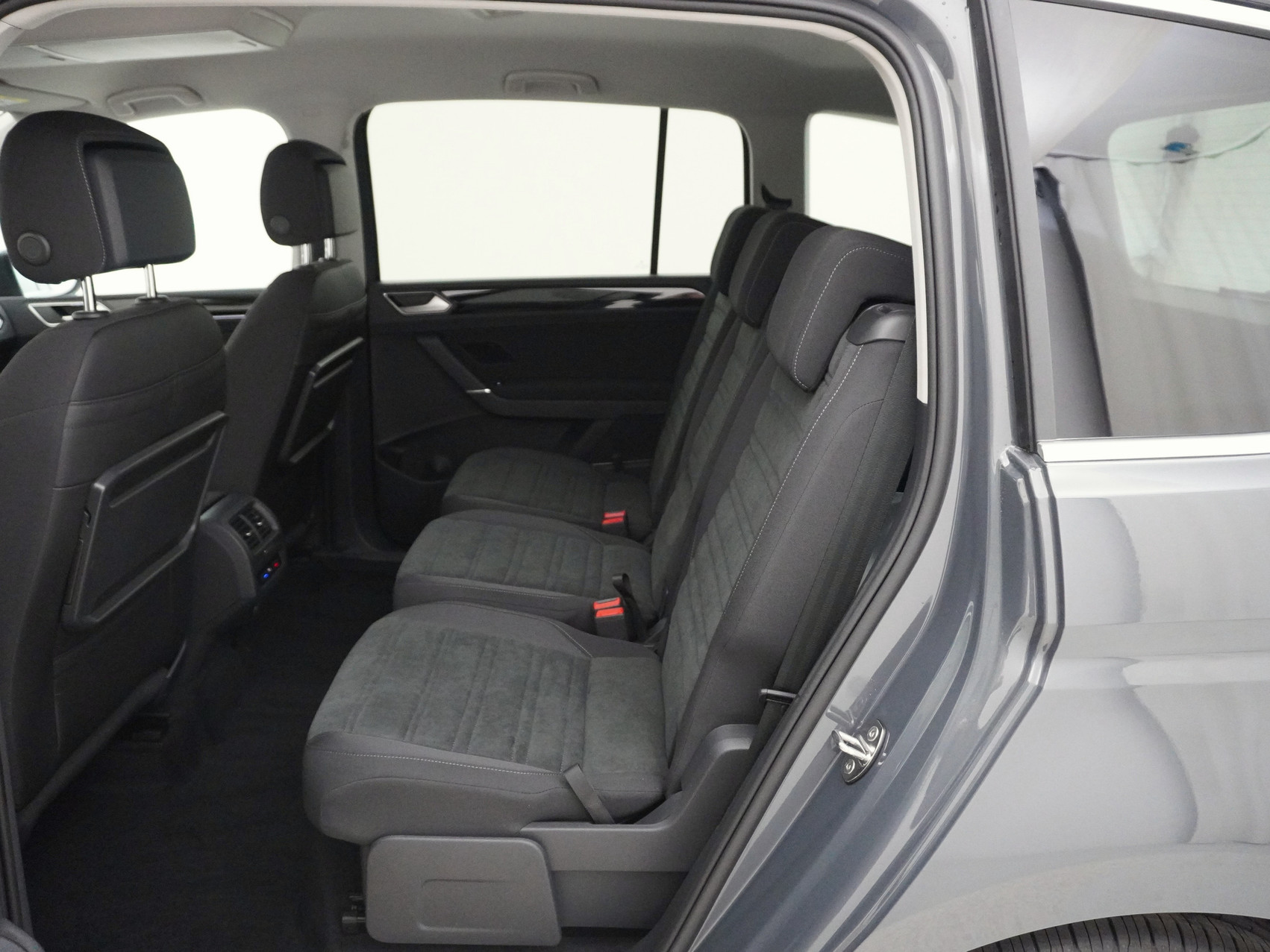 VW Touran 1.5 TSI R-Line DSG