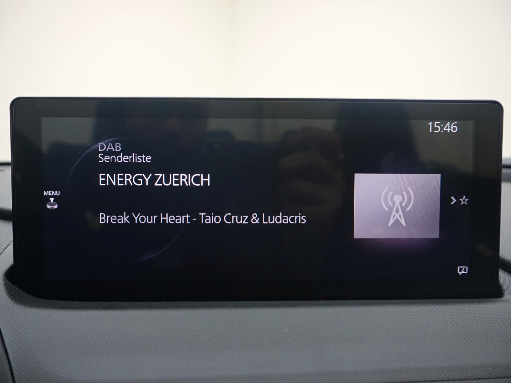 MAZDA MX-5 1.5 Homura