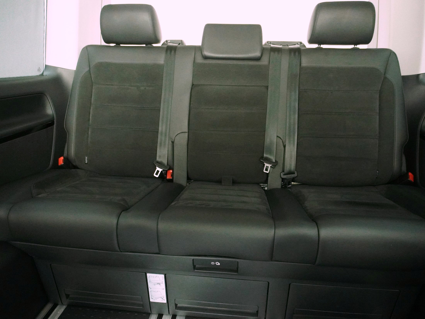 VW T6 Multivan 2.0 TDI DSG Highline 4Motion