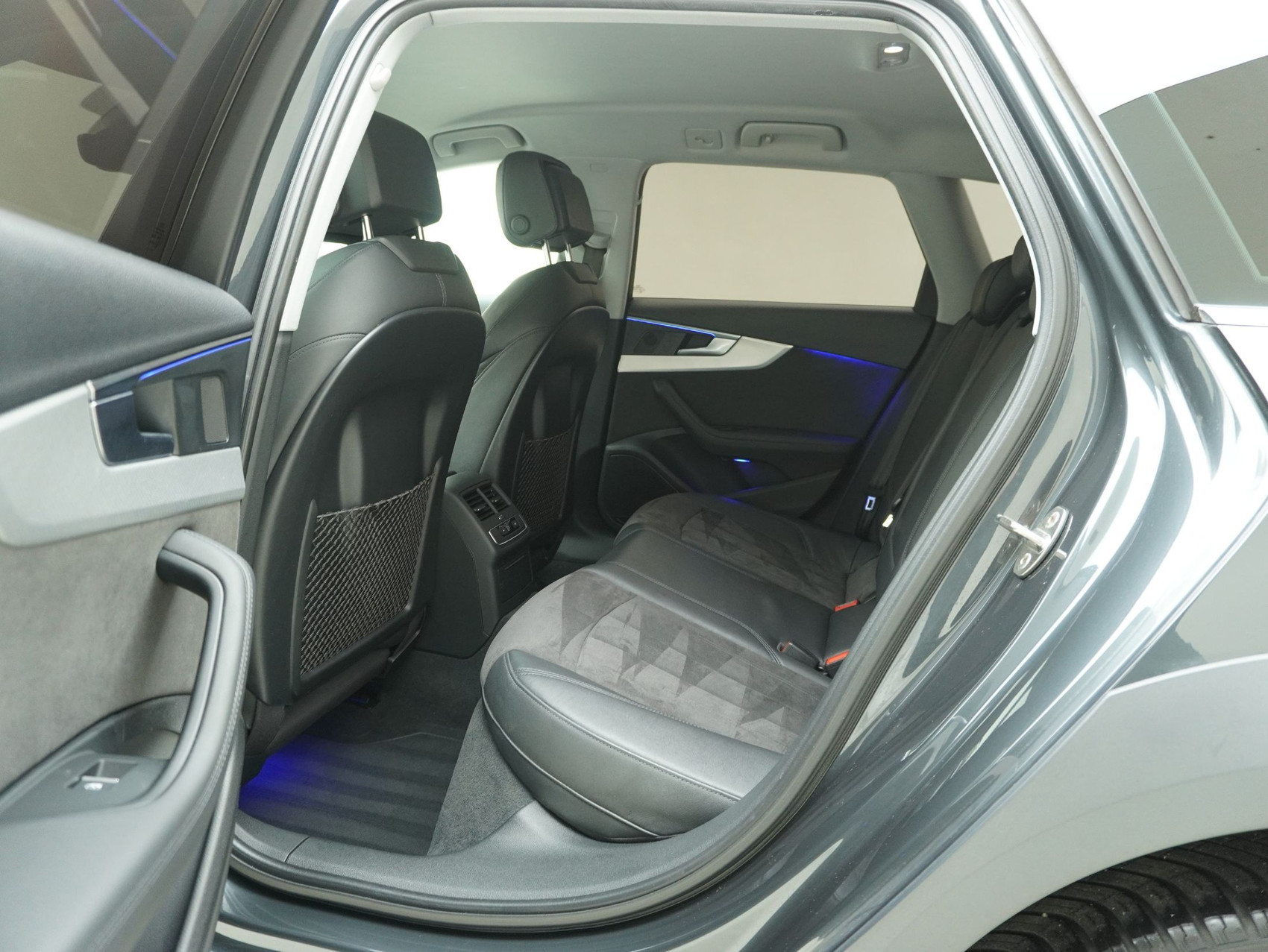 AUDI A4 Allroad 3.0 V6 TDI quattro S-Tronic