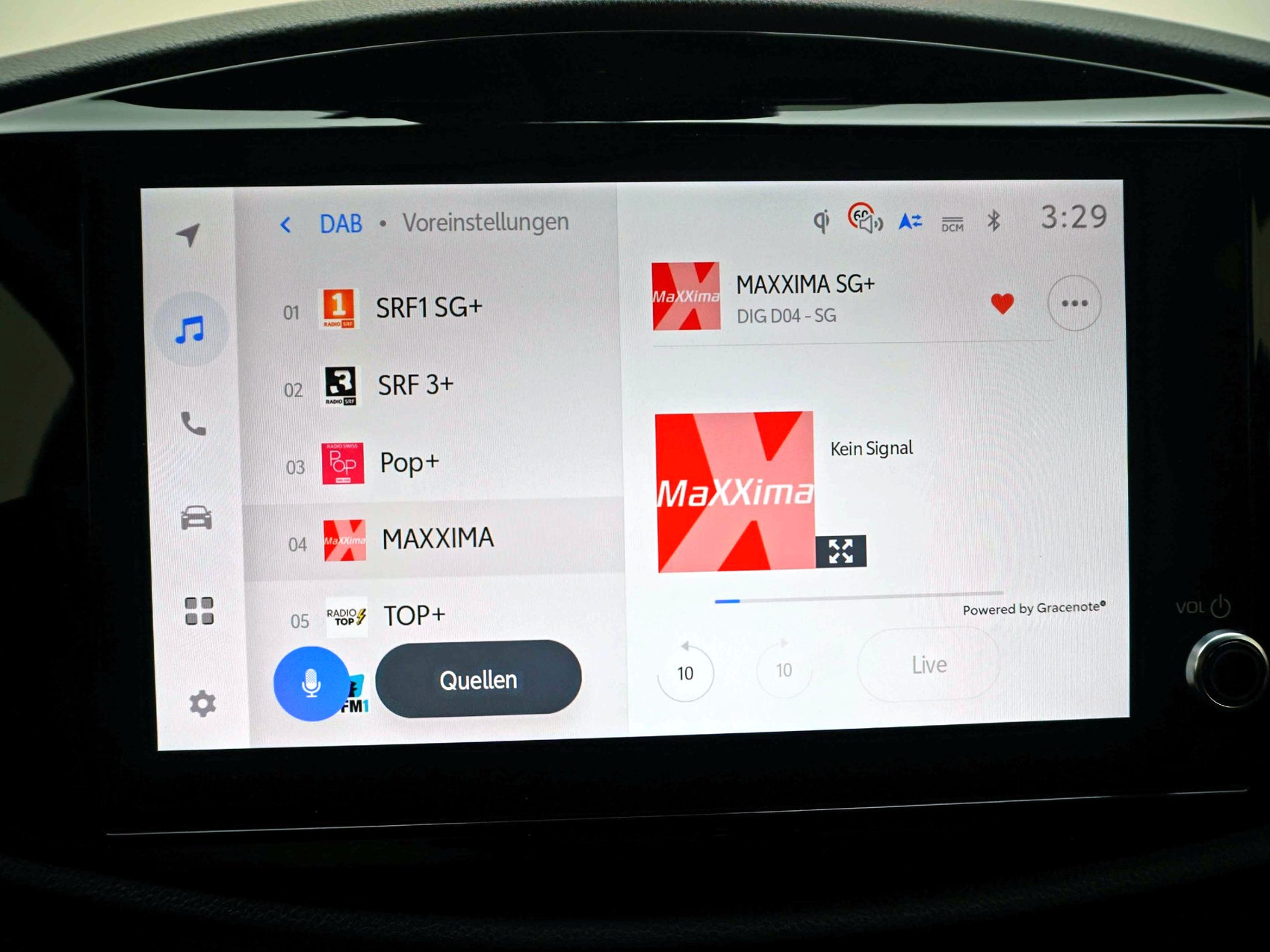 TOYOTA Aygo X 1.5 VVT-i HSD Style ** Faltdach — also oben ohne **