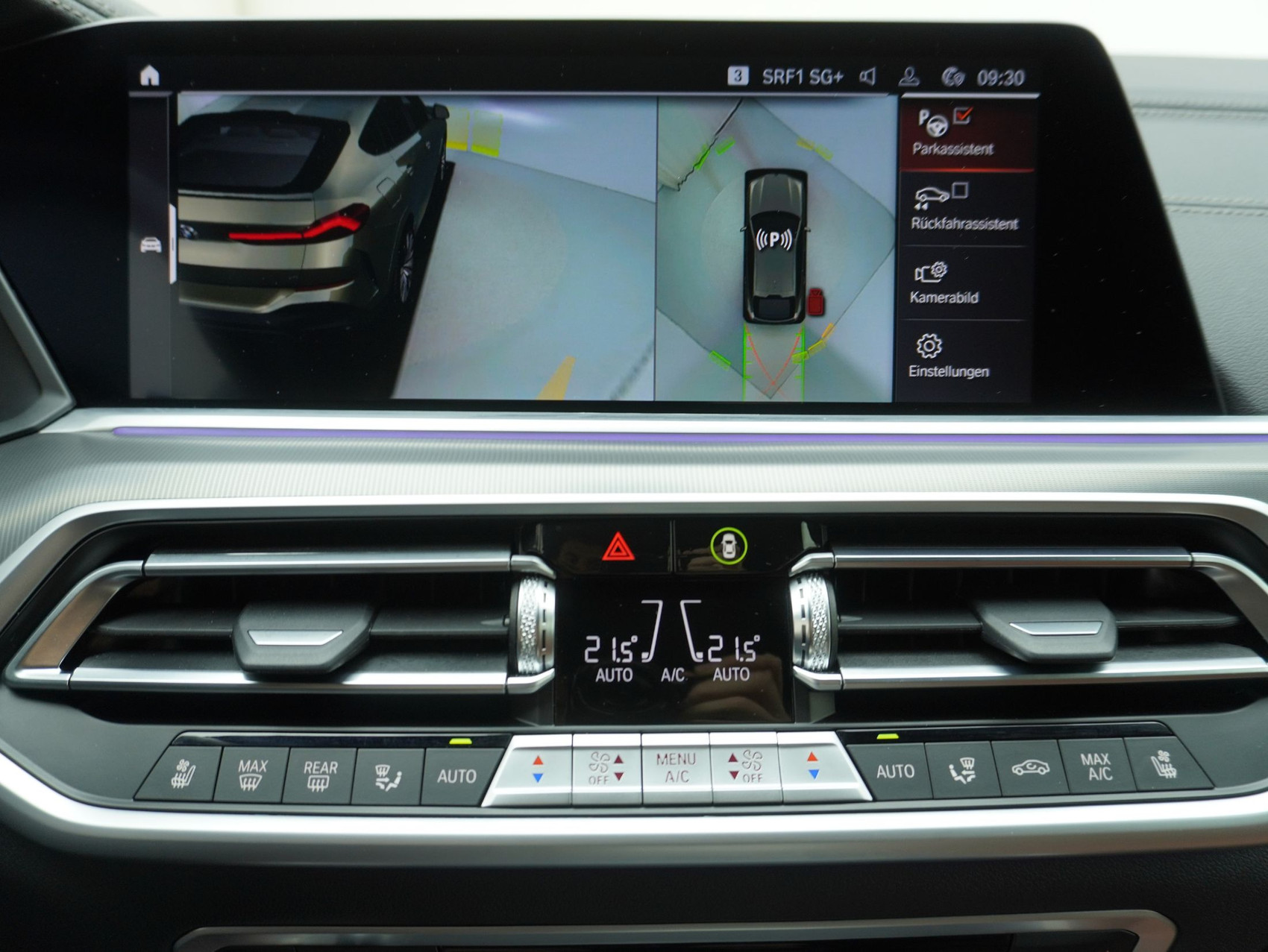 BMW X6 40d xDrive M Sport