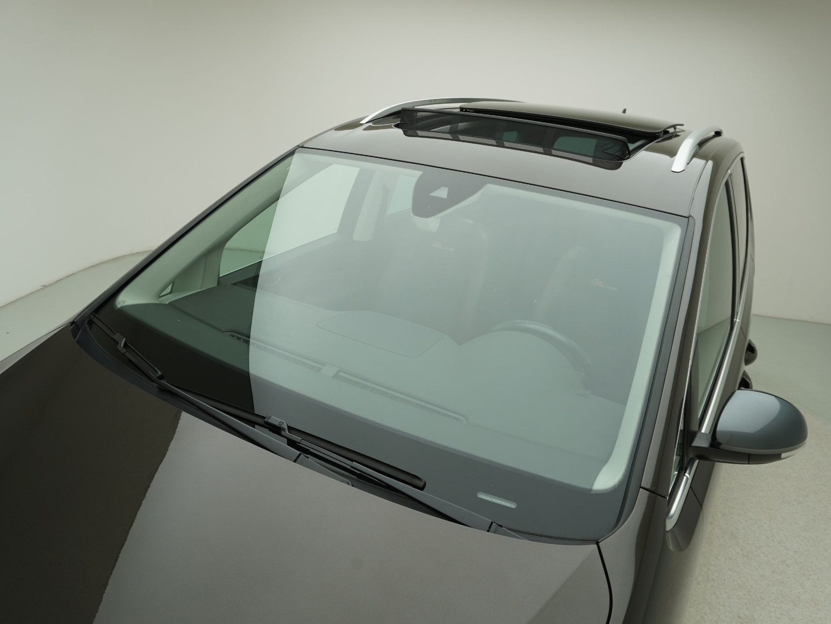 SEAT Alhambra 2.0 TDI DSG Hola FR