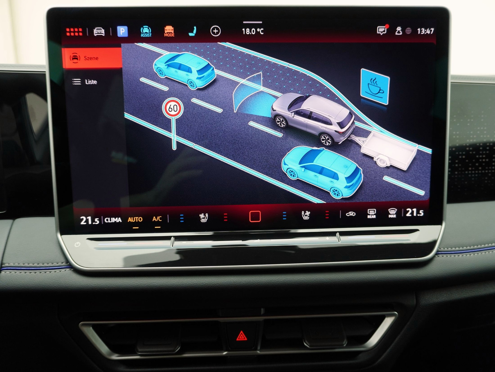 VW Tiguan 2.0 TSI DSG R-Line Black Style 4Motion (2025)