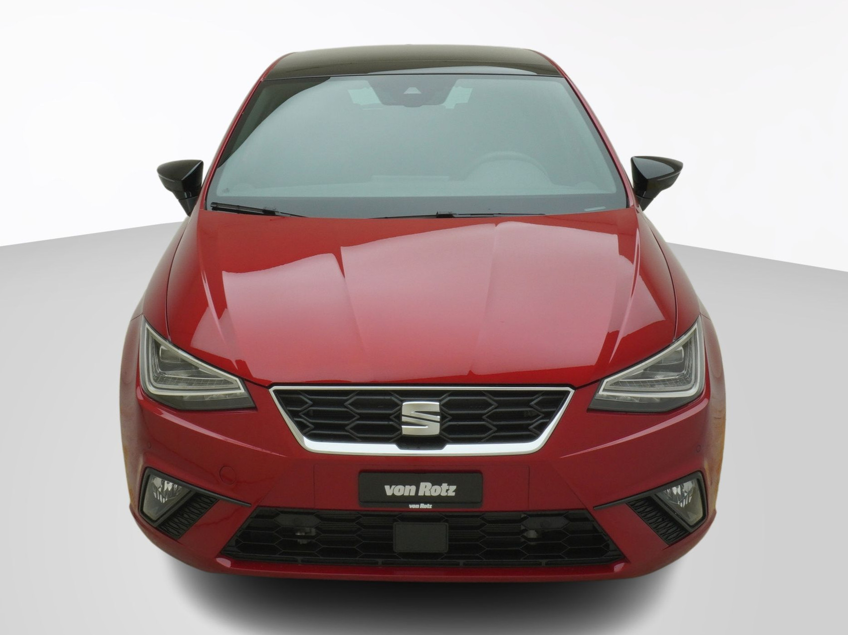 SEAT Ibiza 1.5 TSI FR DSG