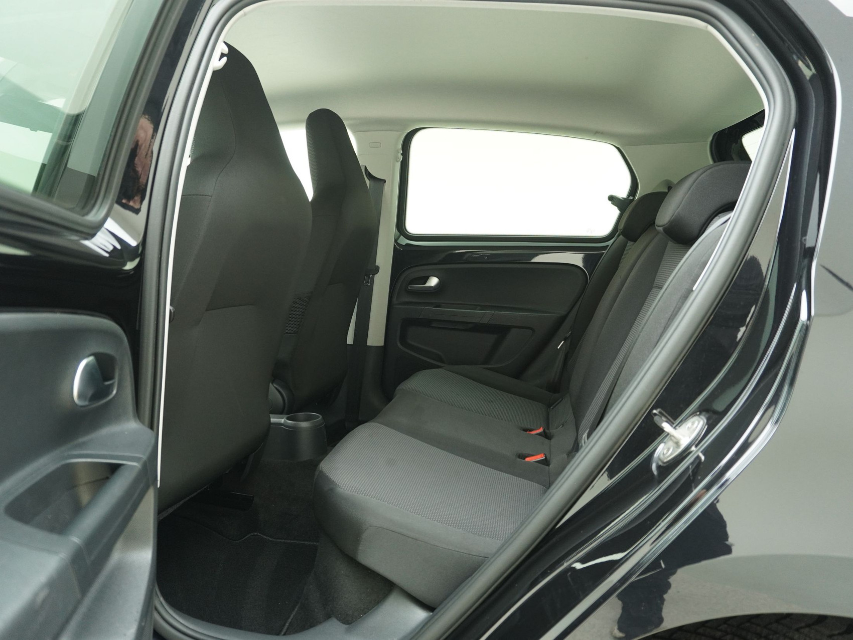 SKODA Citigo e Style