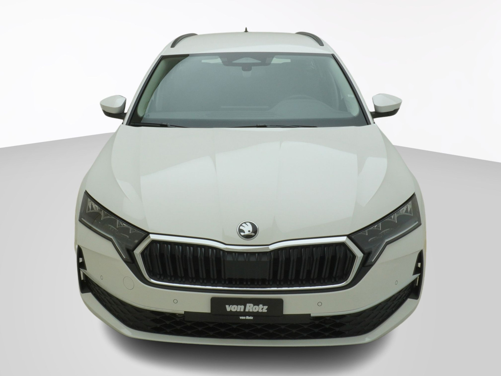 SKODA Octavia 2.0 TDI Selection-Loft DSG