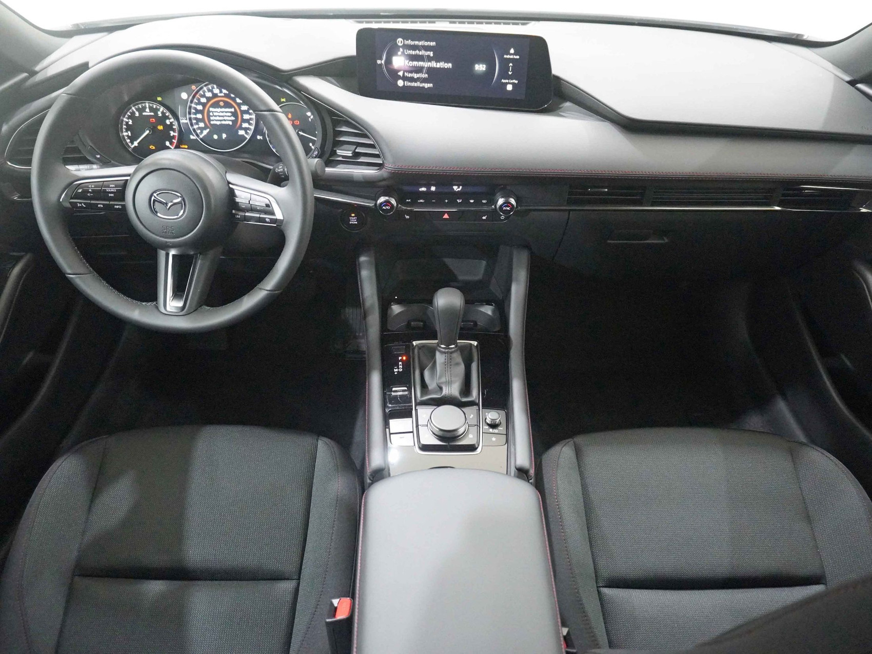 MAZDA 3 Hatchback 2.0 186 Homura