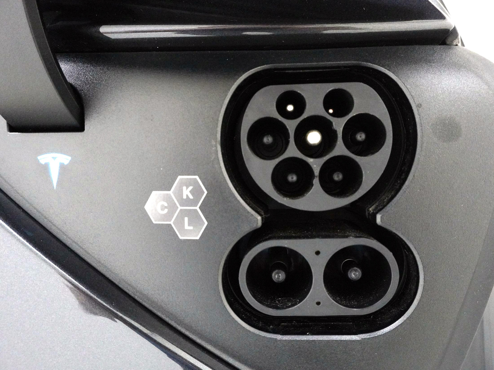 TESLA Model Y Performance AWD