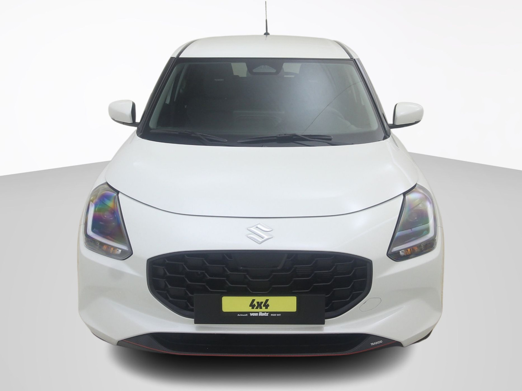 SUZUKI Swift 1.2 Tradizio Top Hybrid 4×4