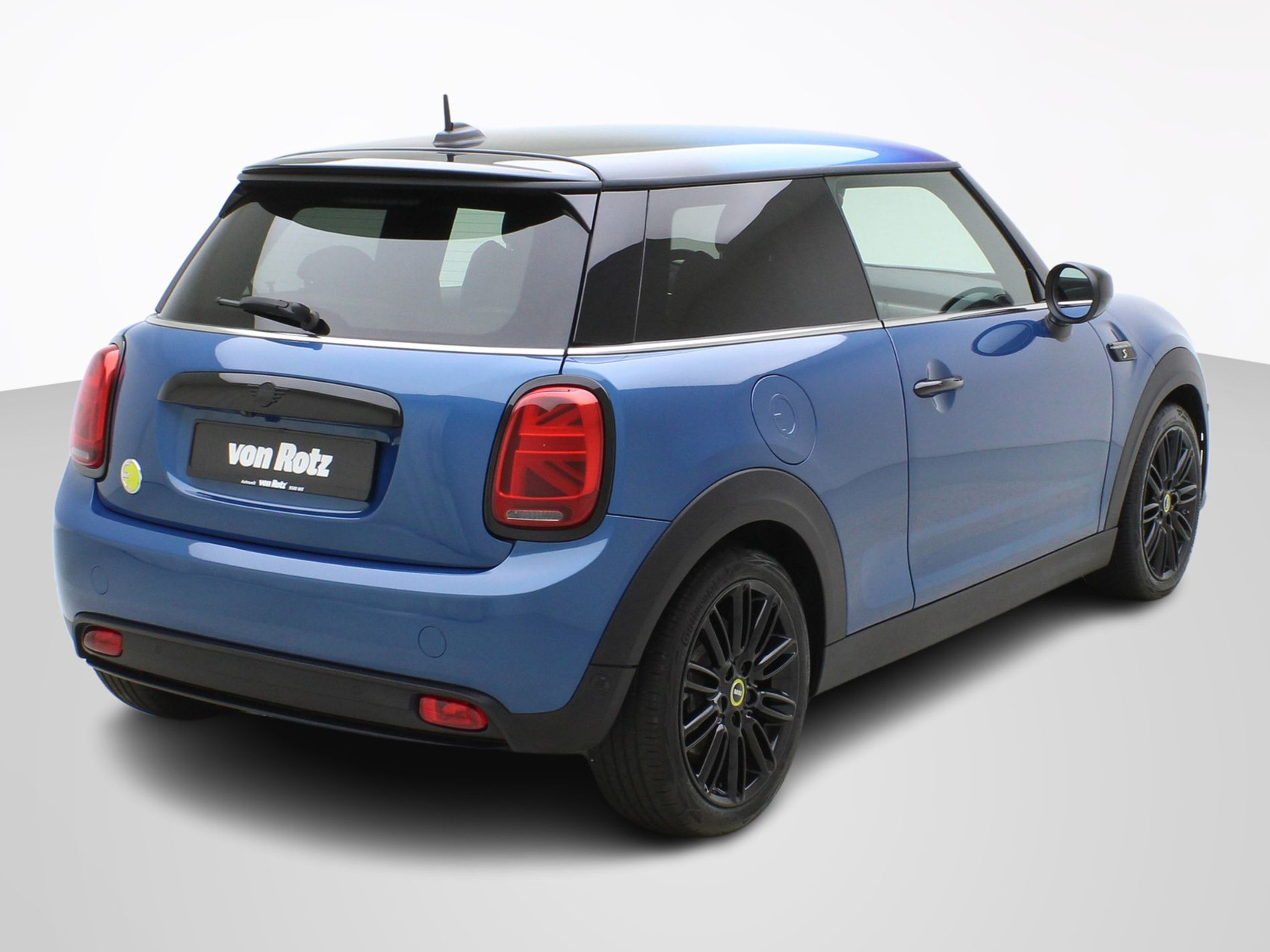 MINI Mini F56 Cooper SE