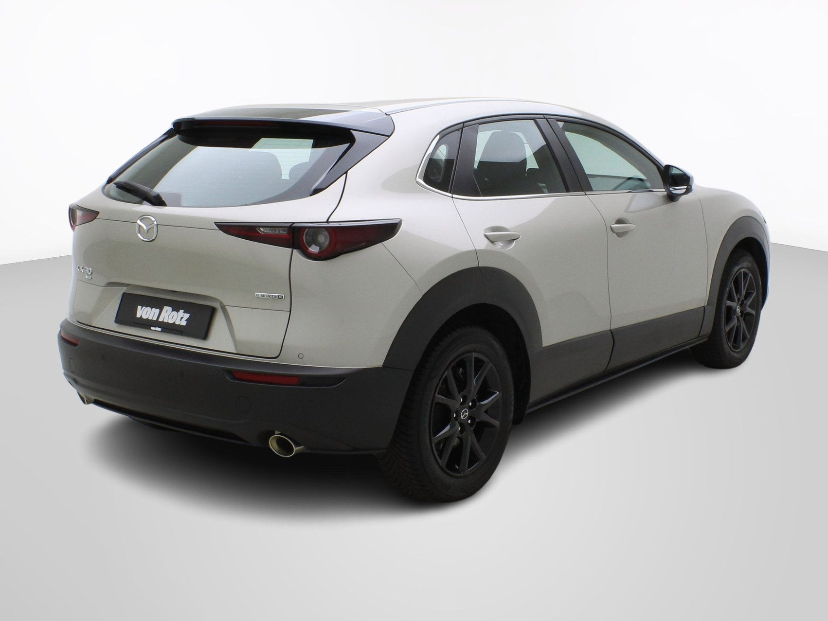 MAZDA CX-30 2.0 Ambition Plus AWD