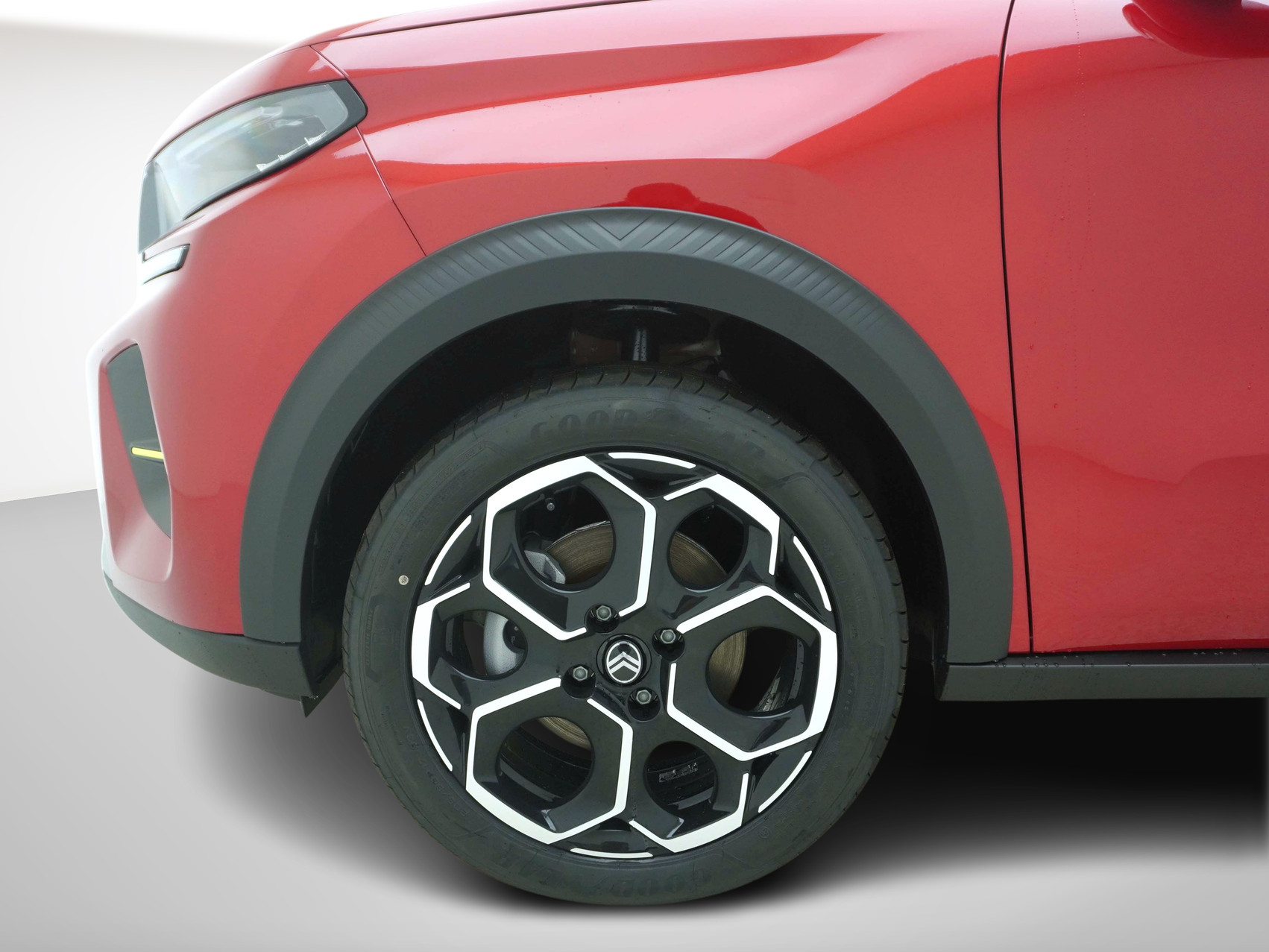 CITROËN C3 1.2 Hybrid Max