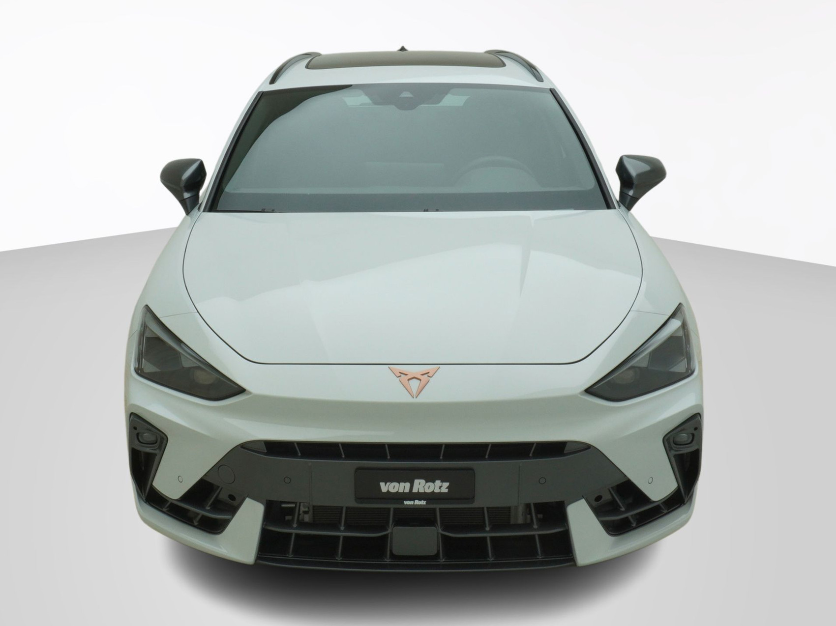 CUPRA Leon ST 2.0 TSI VZ 4Drive DSG