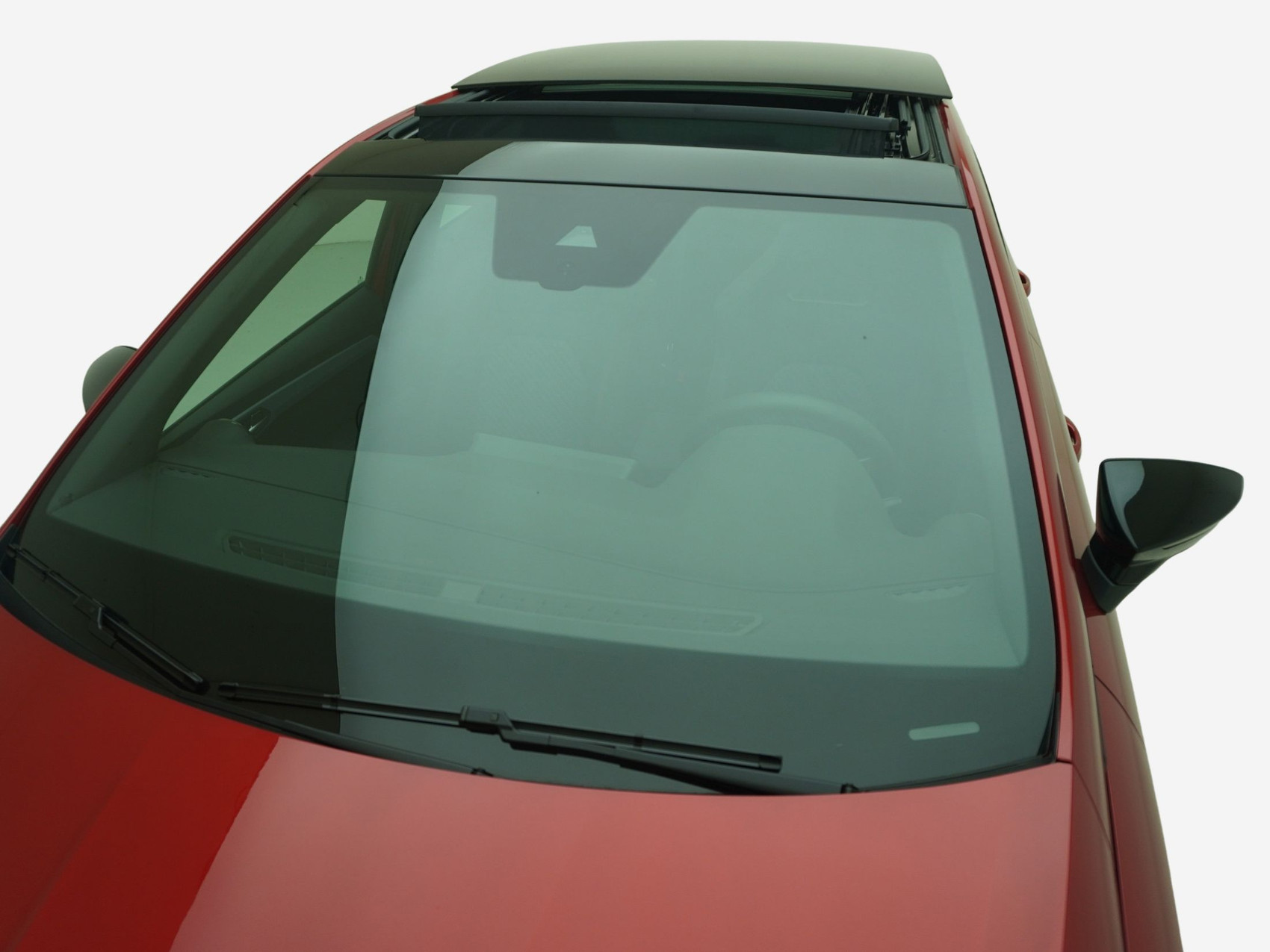 SEAT Ibiza 1.5 TSI FR DSG