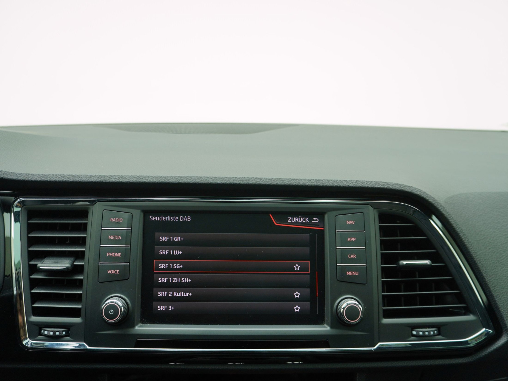 SEAT Cupra Ateca 2.0 TSI DSG 4Drive