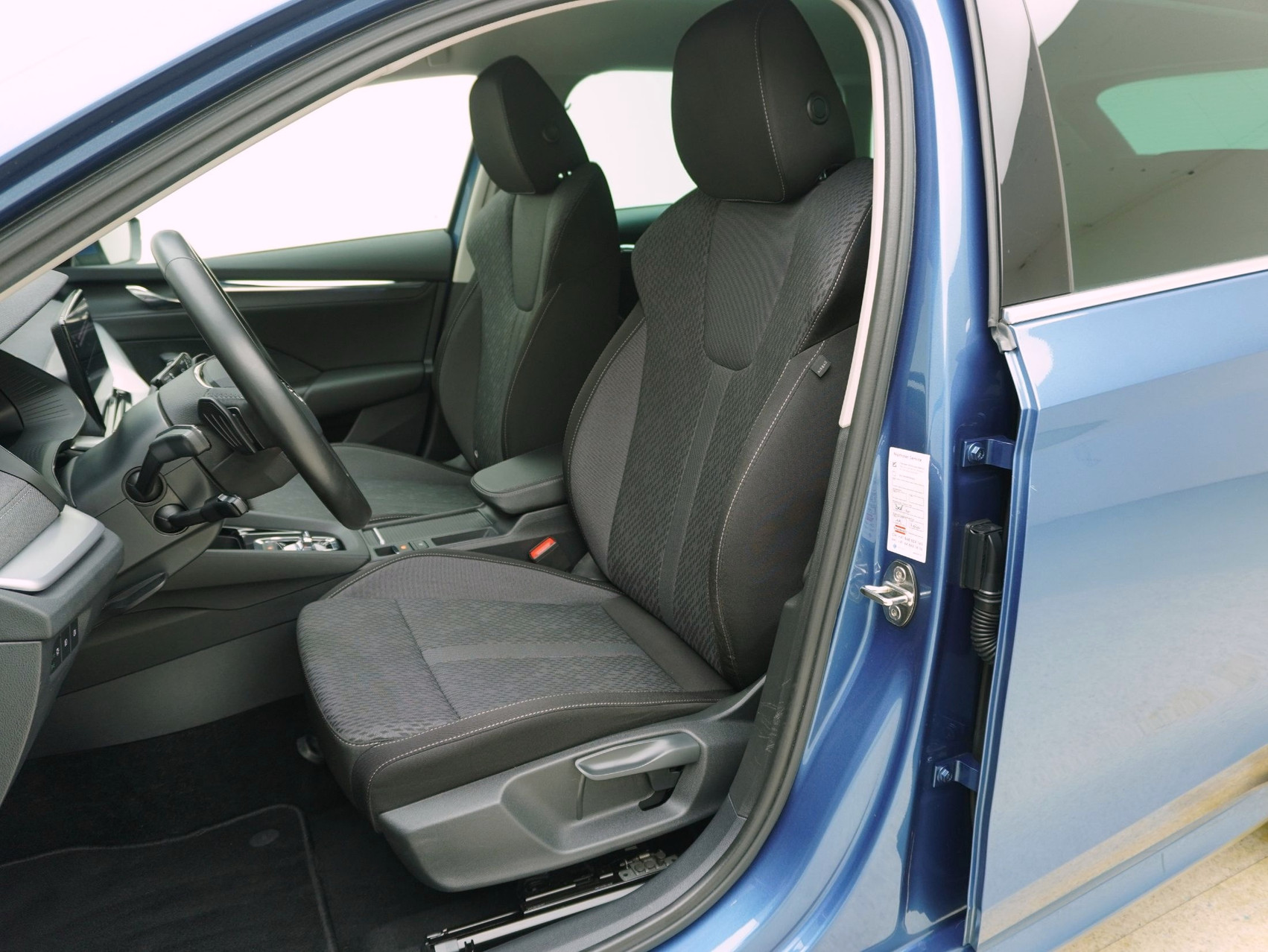 SKODA Octavia Combi 1.4 TSI DSG PHEV Style