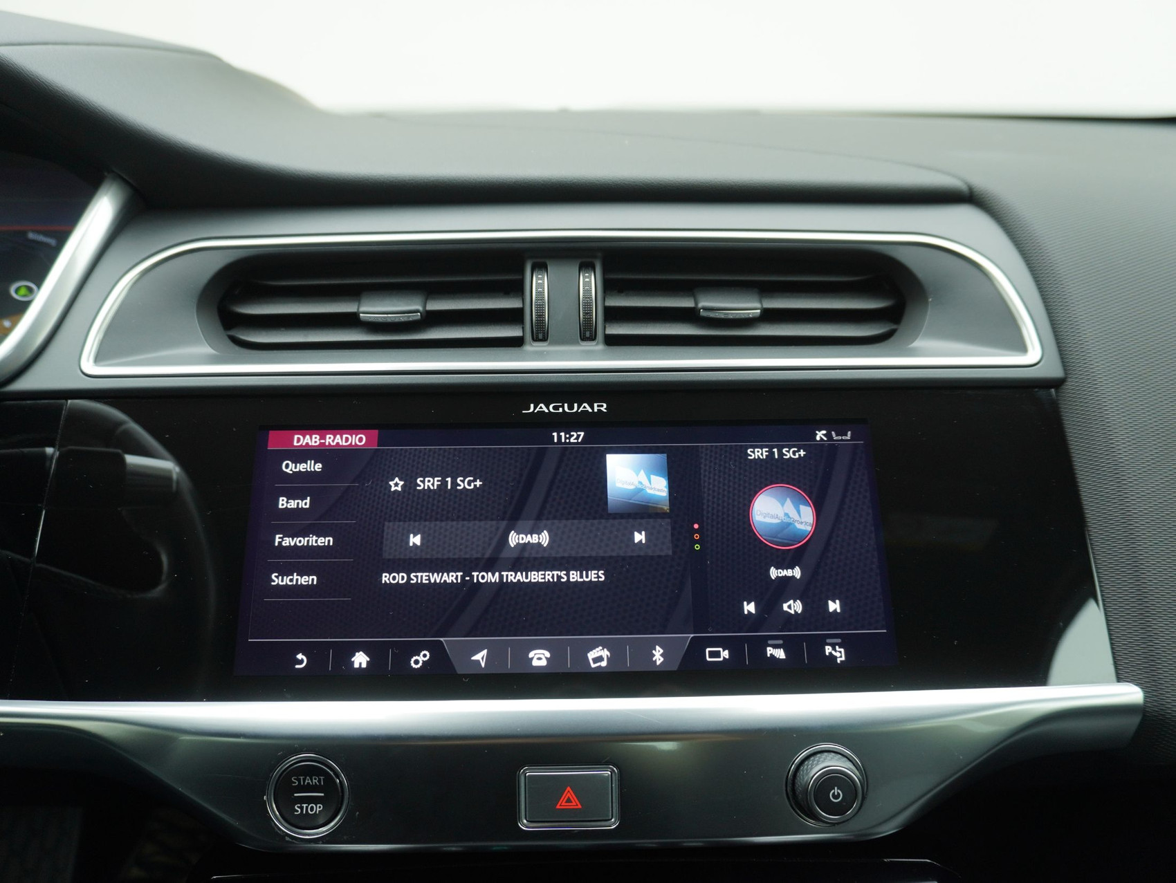 JAGUAR I-Pace EV400 S AWD