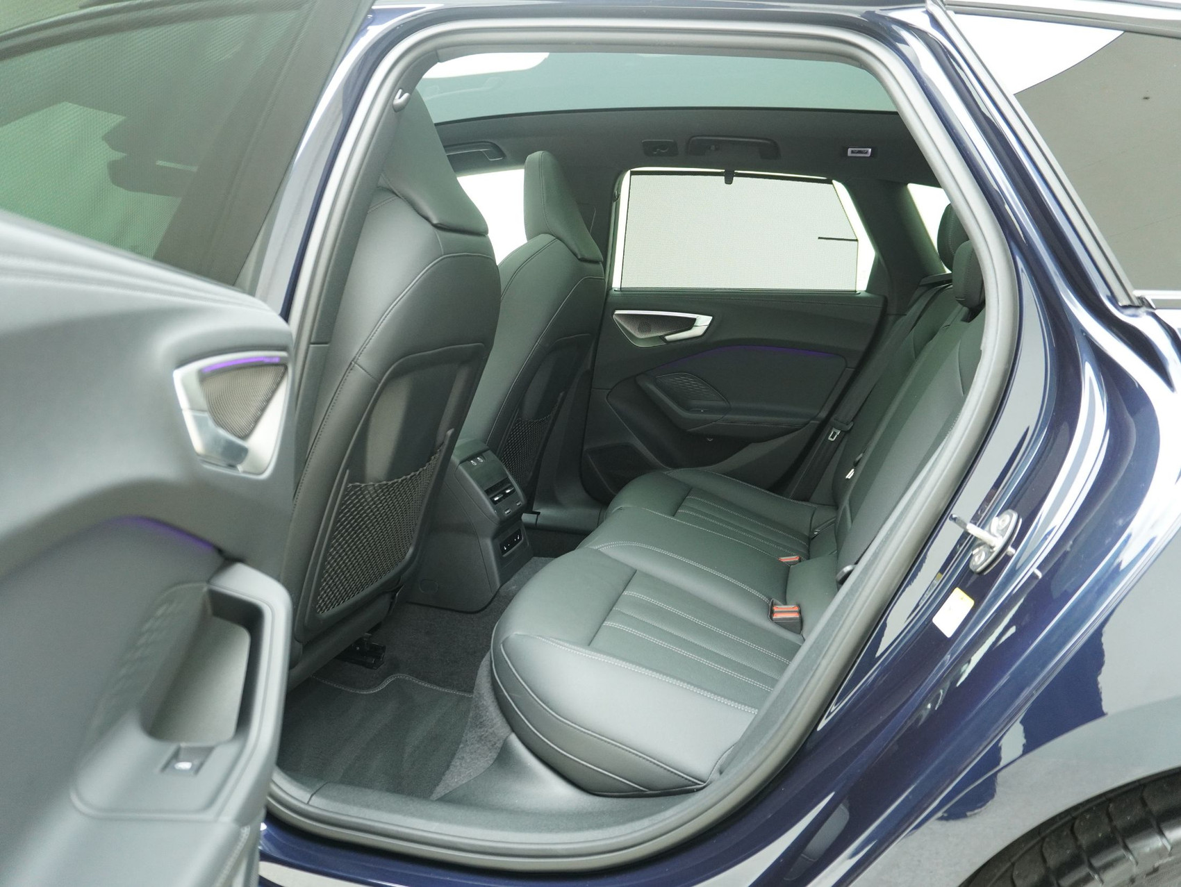 AUDI A5 Avant 2.0 TFSI S line quattro S-Tronic