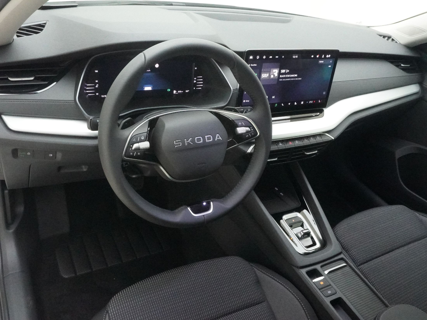 SKODA Octavia 1.5 TSI mHEV Selection-Loft DSG